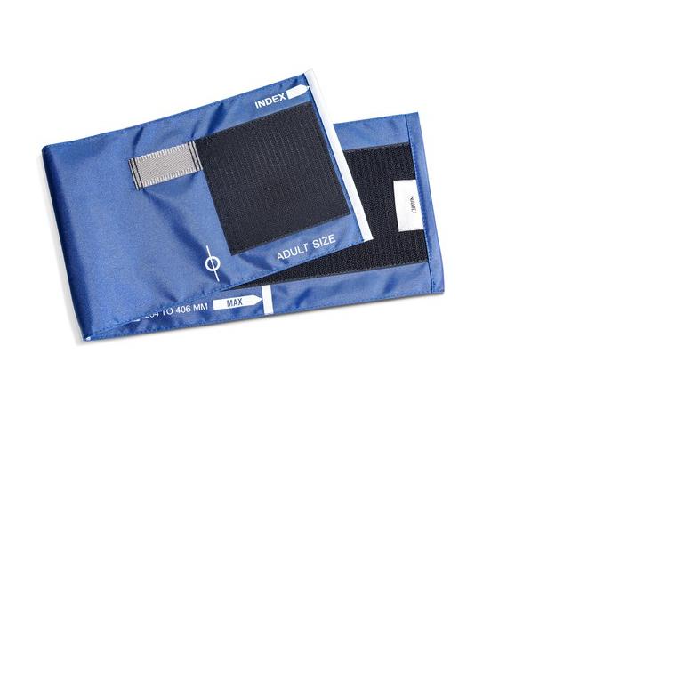 ✭ Manset Tensimeter ABN Infant Child Adult Large Warna Warni ✮