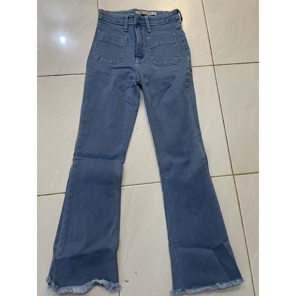 jeans m&b