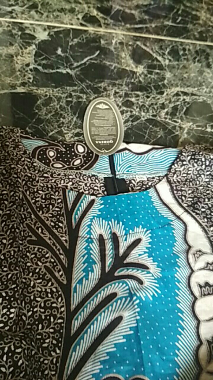 Maura Couple - Sania Ruffle Batik Couple Jumbo Ori Ndoro Jowi Dnt Garansi Termurah Shopee - Solo