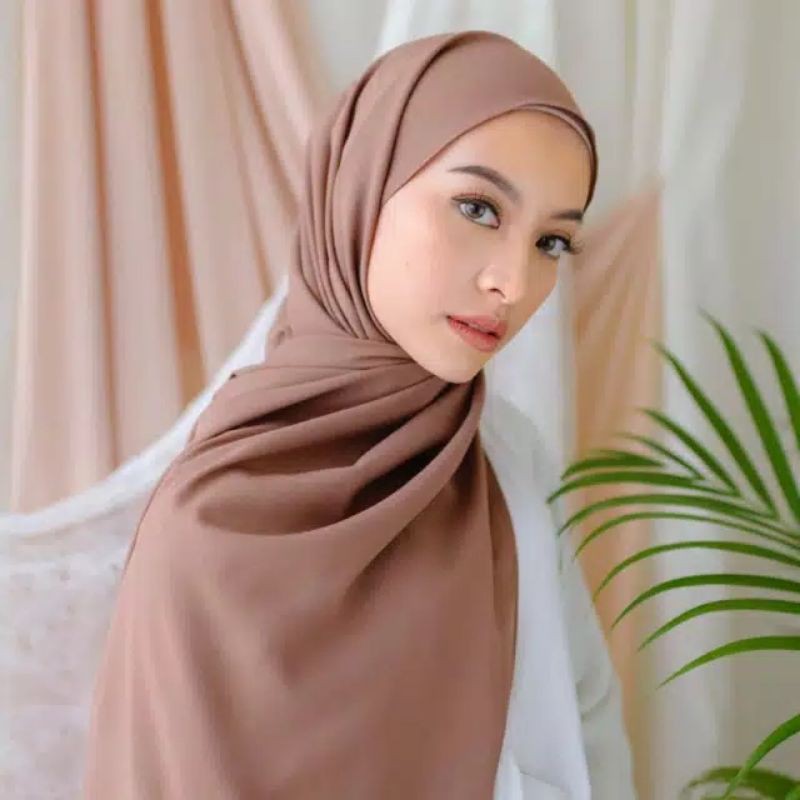 PASHMINA INER 2in1/ PASMHINA CERUTY best seller