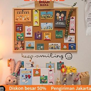 

Modern.. Message board Background Boardsend sticker cork message board Decorative Board With Frame Cork Board