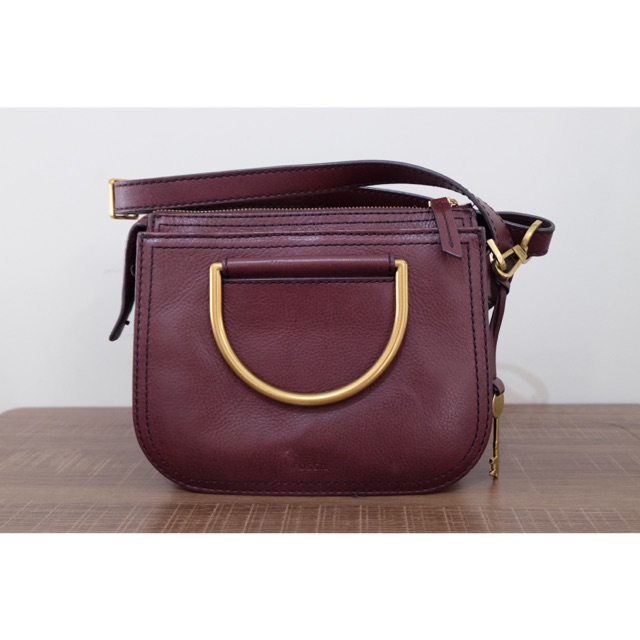 [PRELOVED] Fossil Ryder Mini FIG