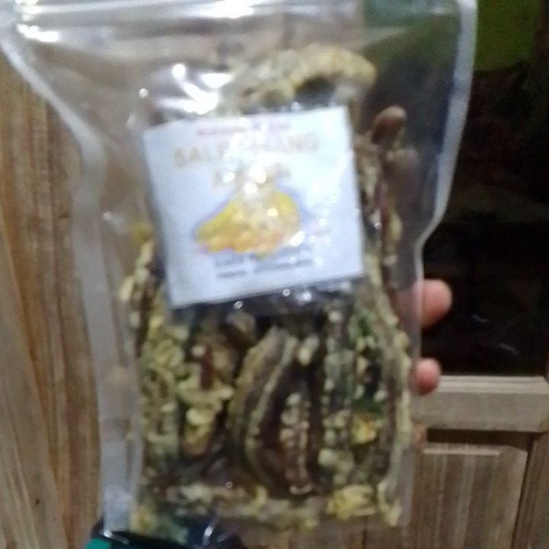 

Sale pisang ambon lumut 250grm