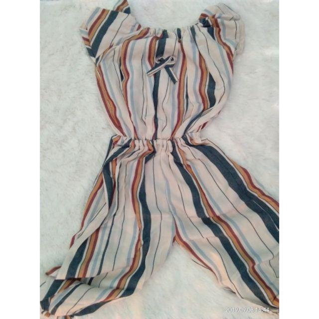 Jumsuit Panjang Anak Perempuan,grosir Baju Batik Murah