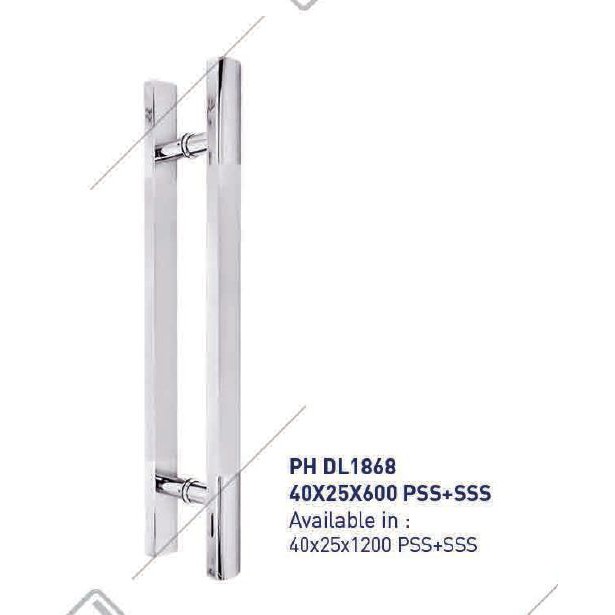 Jual Pull Handle Dekkson Deluxe Ph Dl X X Pss Sss As Mm Shopee Indonesia