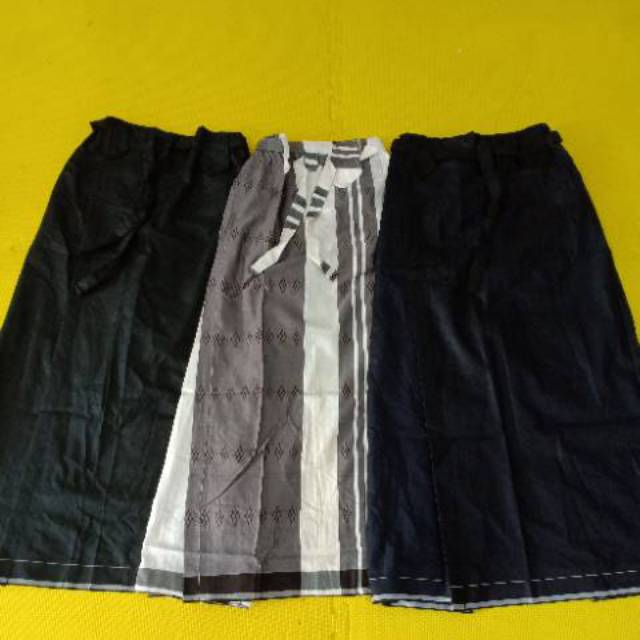 Sarung Celana Dewasa / Sarung Celana / Celana Sarung Dewasa / Celana Sarung