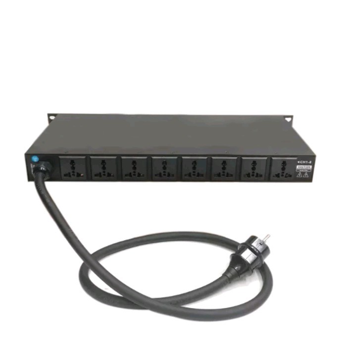 POWER SEQUENCER DBX SR328/SR 328 /SR338/SR 338/SR628/SR 628 POWER DISTRIBUTOR CONTROLLER