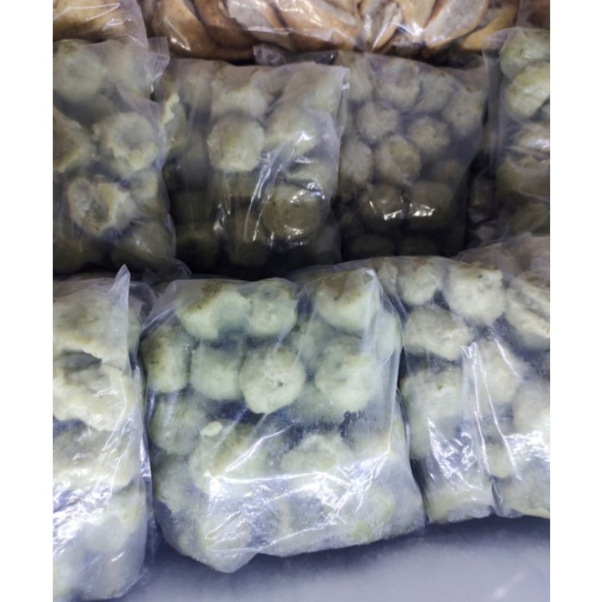 

Bakso Bulat HomeMade