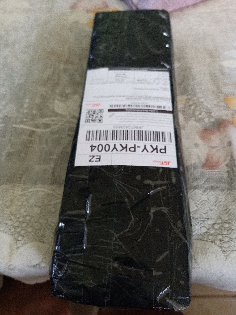 Gunting Seng 10 Inch (lurus) Tekiro