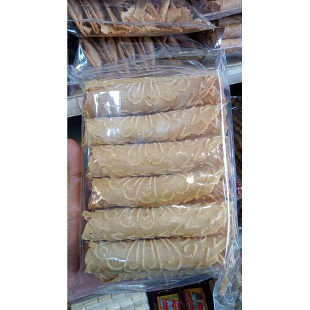 

Kue sapik enak gurih dan renyah