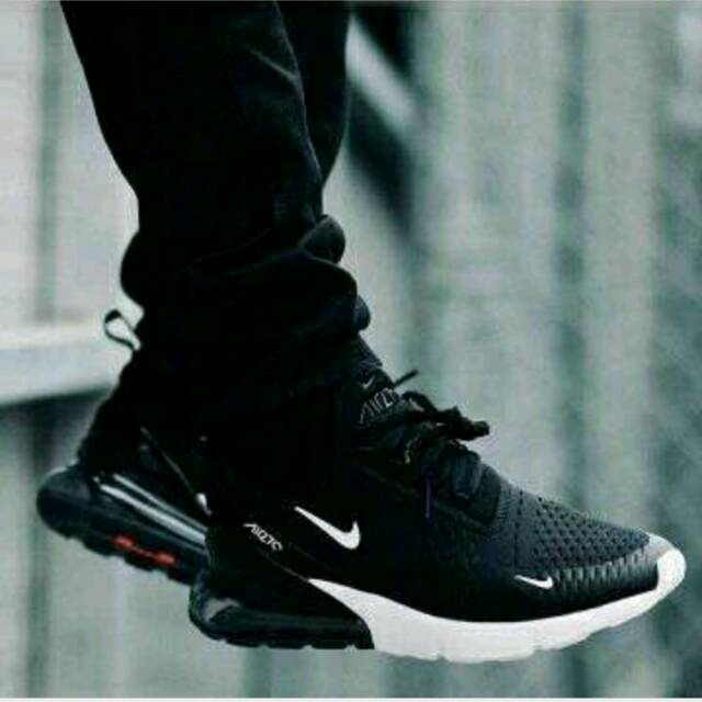 Nike air max 270
