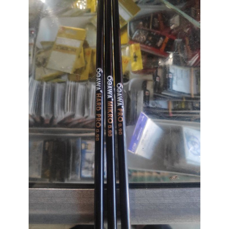 solid carbon ogawa micro, pro, hard pro, onyx 90cm