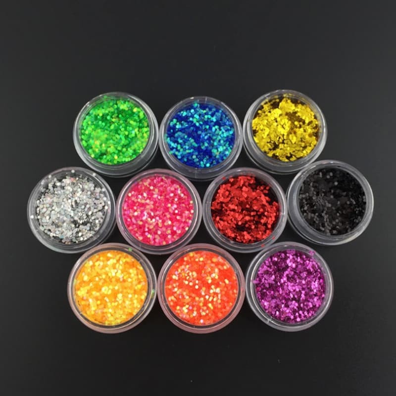 Sequins Powder