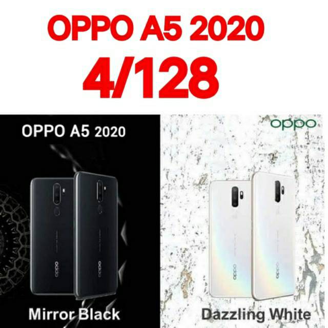 10+ Harga Oppo A5S 2020 Ram 4 Terpercaya