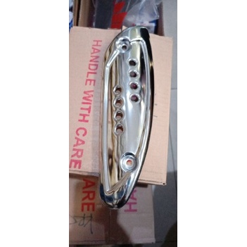 cover Muffler thunder 125 SGP