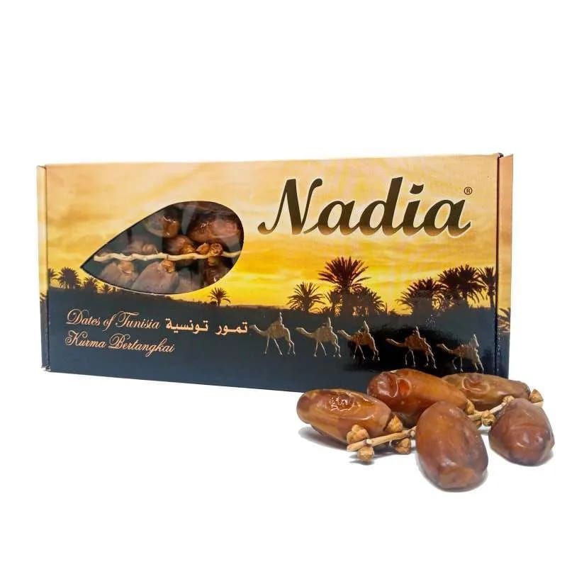 

kurma tunisia nadia