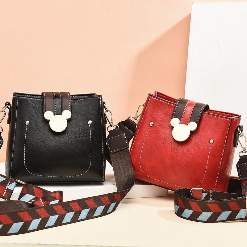 (2PC BISA IKG)GTBI99885252 New Arrival  !!!  Tas Selempang  Tas Wanita Import  Premium Terbaru