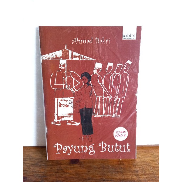 

Payung Butut_Ahmad Bakri
