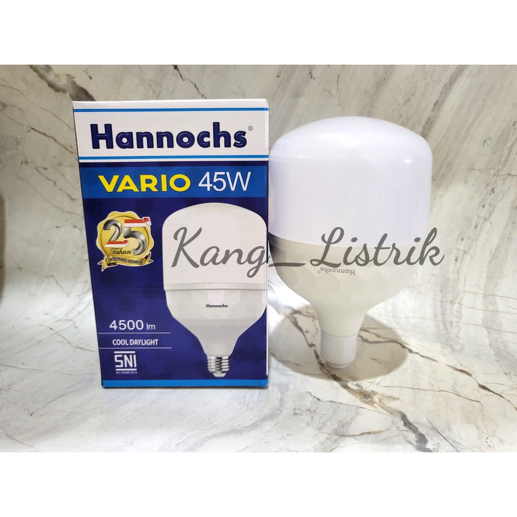 Lampu LED Hannochs VARIO 45 Watt