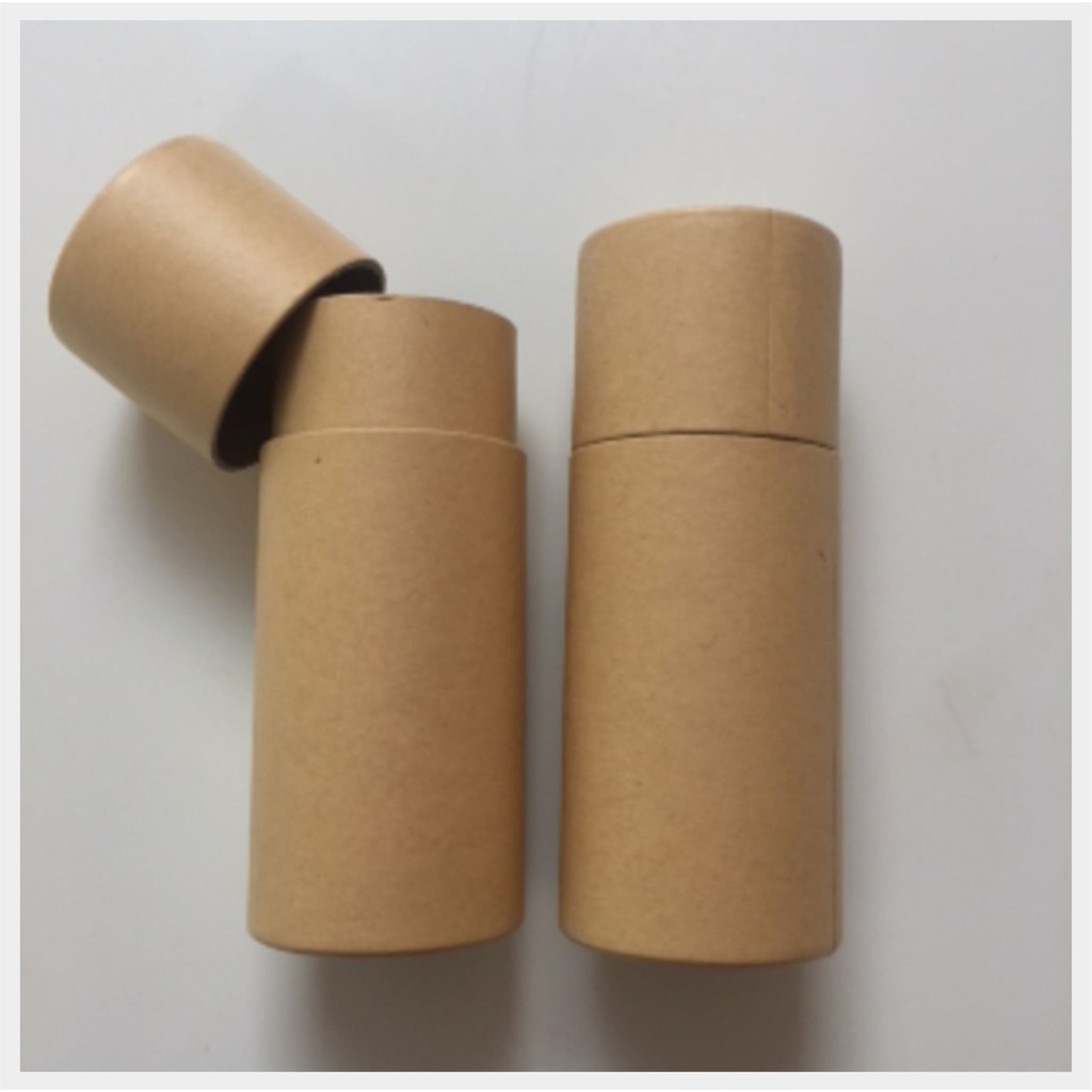 paper tube packaging