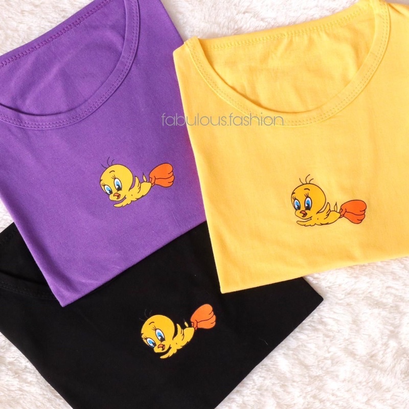 TWEETY