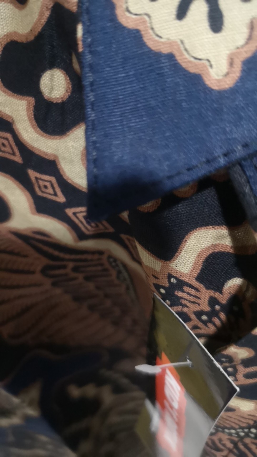 Kemeja Batik Anak Laki-laki Lengan Panjang Usia 1-13 Tahun Batik Premium Kualitas Super Harga Murah