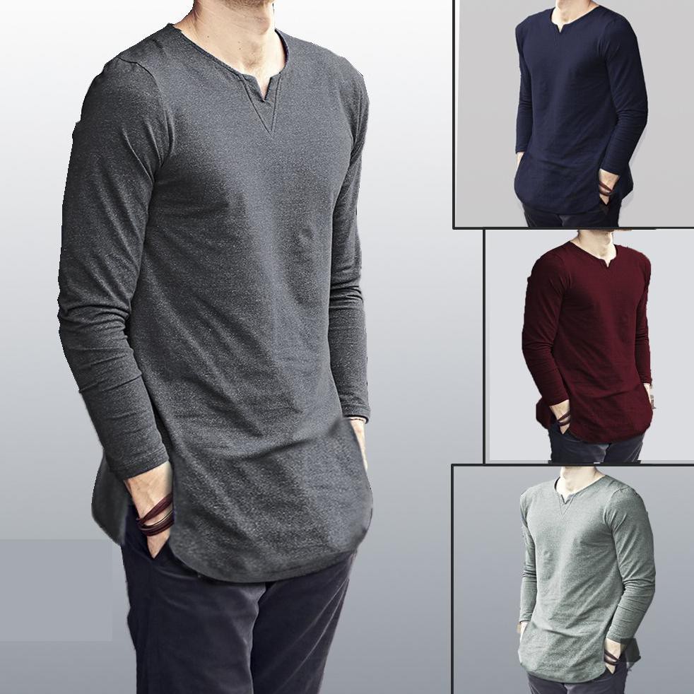 Murah Koko Lengan Panjang - baju koko kaos