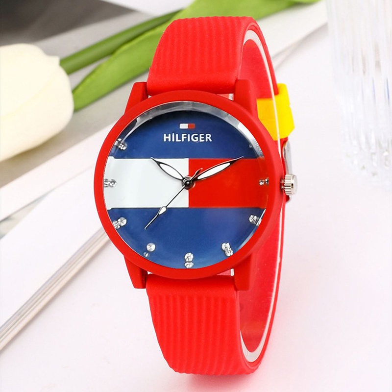 Jam Tangan Fashion Pria Mewah Baru Baru Dari Jam Tangan Wanita