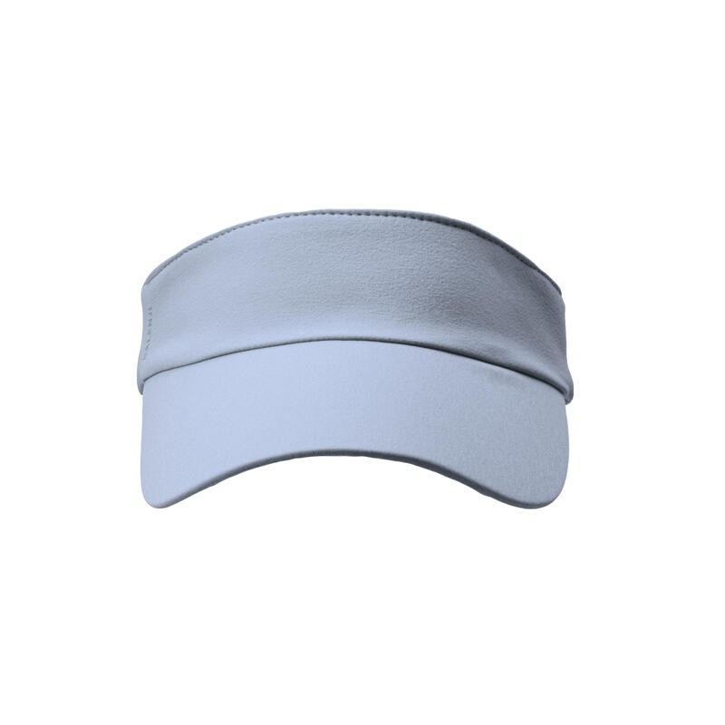 KALENJI Topi Visor Adjustable Olahraga Jogging Lari Unisex