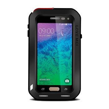 PROMO!! LOVE MEI POWERFUL CASE FOR SAMSUNG ALPHA