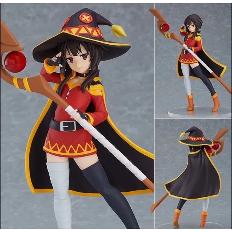 Pop Up Parade Figure Megumin - KonoSuba