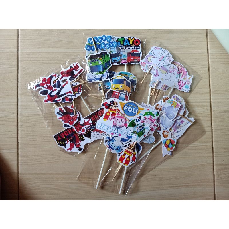 

topper tayo, super wings, sofia, spongebob, tobot, Transformers, thomas and friends