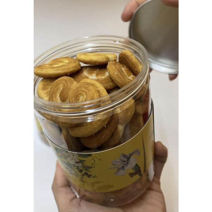

Parsel Ramadan Lebaran Cookies Emping Keripik Hampers Murah Sale!!!R30F