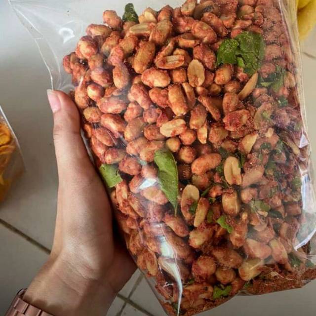 

Kacang Thailand