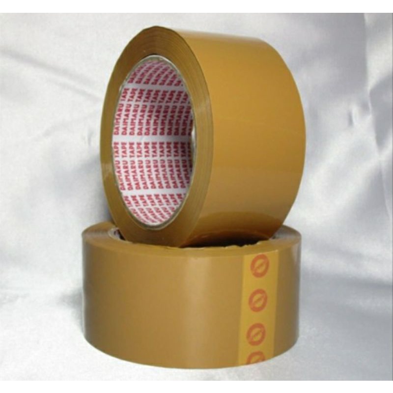 

lak ban coklat daimaru per pcs