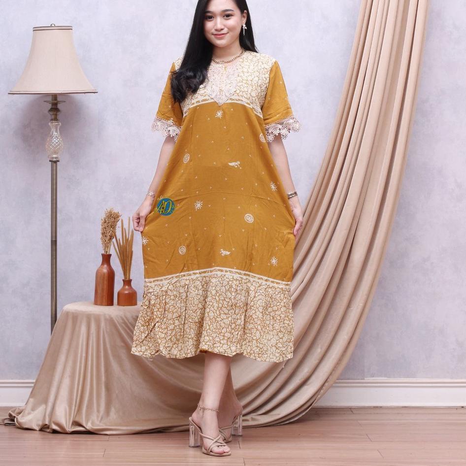 Terbaru.. Daster Rayon Unik Model Baru Adem dan Lembut Terbaru Murah Daster Busui Daster Kekinian 20