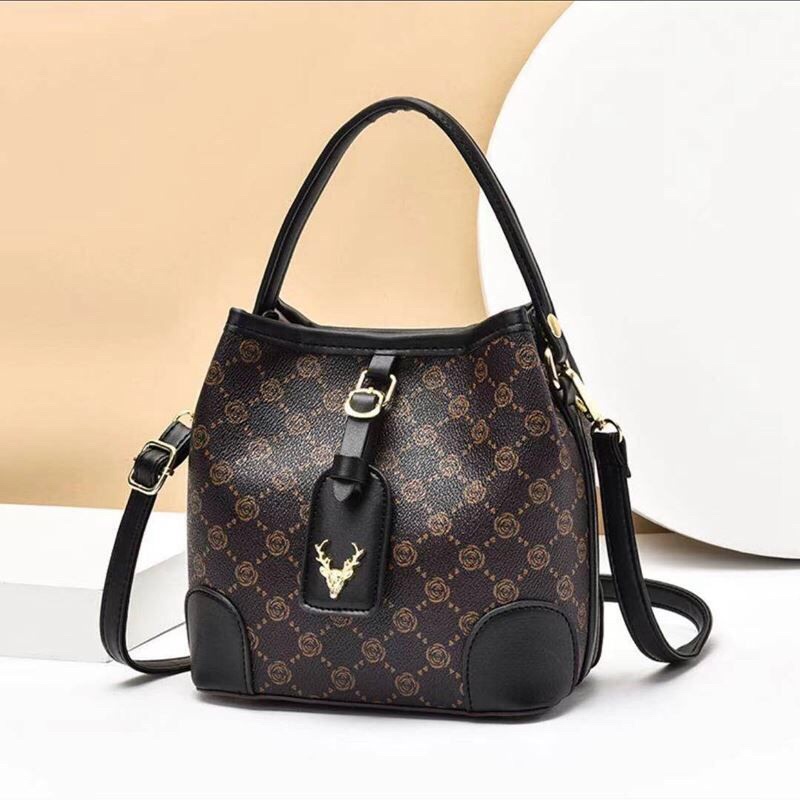 SG3386 Syafniegalery tas selempag 2in1 import