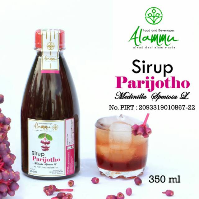 

Sirup parijotho