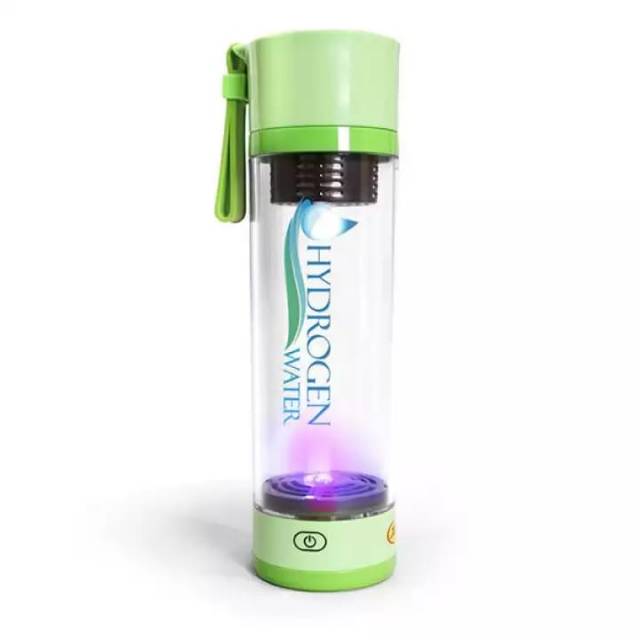 

Hidrogen water