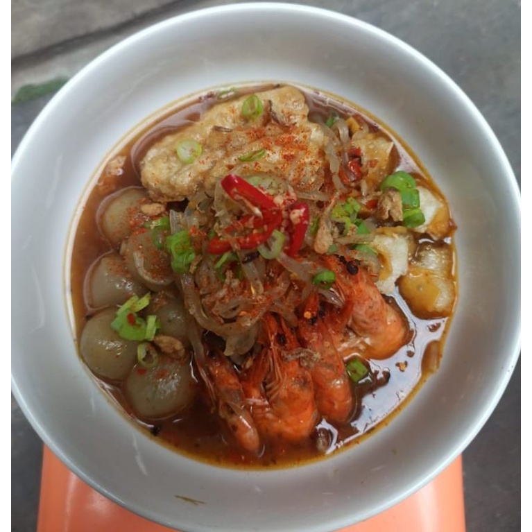 

BASO ACI Teh Riana (PAKET ISI 10 BUNGKUS)