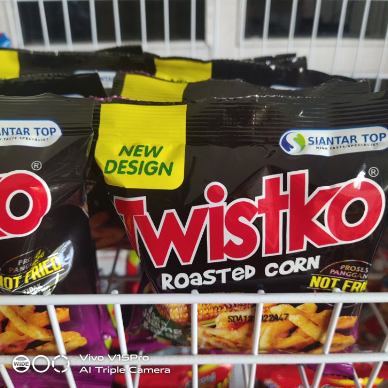 Twistko