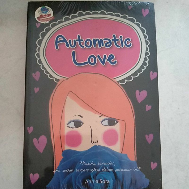 novel automatic love