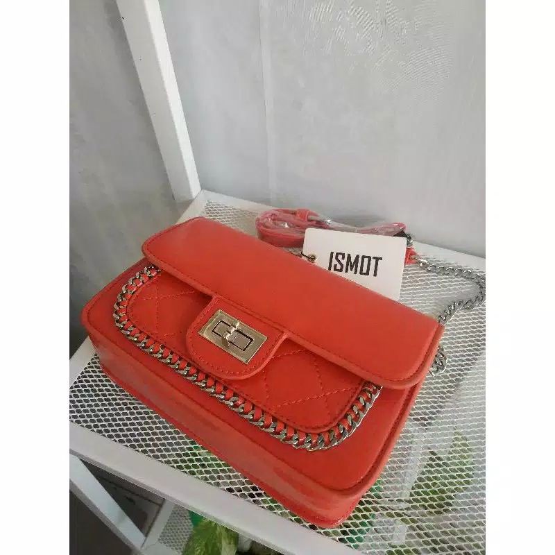 TAS ISMOT, SALE