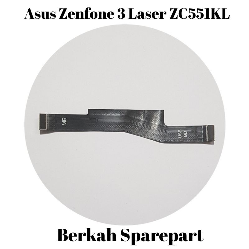 FLEXIBEL BOARD ASUS ZENFONE 3 LASER ZC551KL