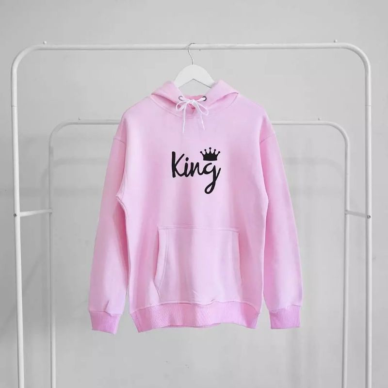 HOODIE CUSTOM PREMIUM / BISA CUSTOM BEBAS