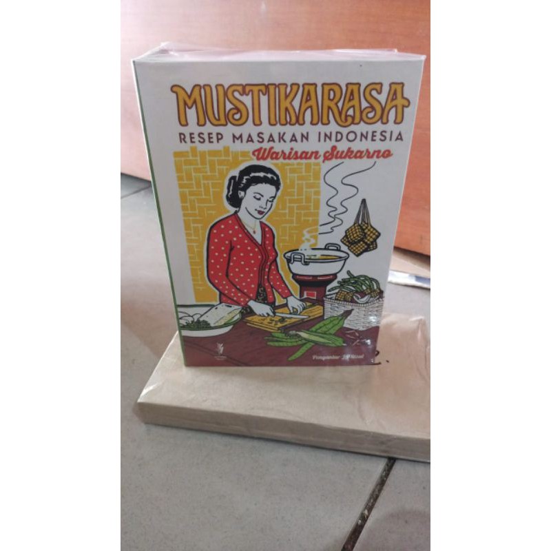 mustika rasa resep masakan