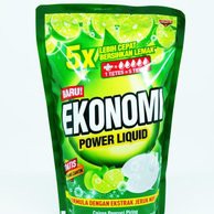 EKONOMI SABUN LIQUID 650ml REFILL