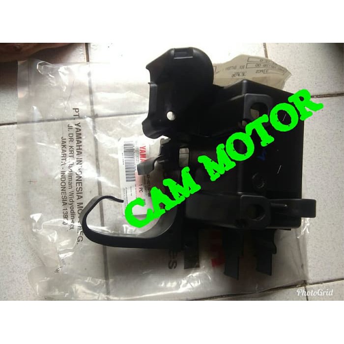 BOX AKI TEMPAT AKI XEON KARBU ORI YGP