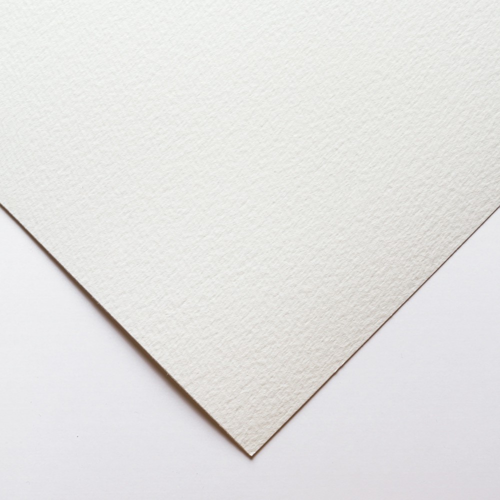 Bockingford White Watercolour Paper - 300gsm, 22 x 30 in