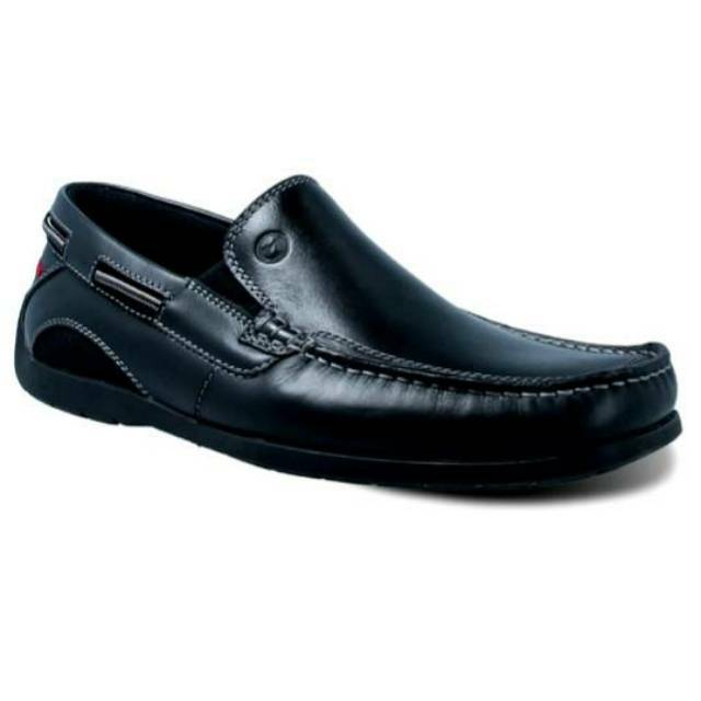 PAKALOLO BOOTS N0521 ( Sepatu Kulit Pria )